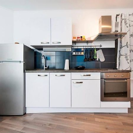 Apartman Puzzle Rovinj Dış mekan fotoğraf